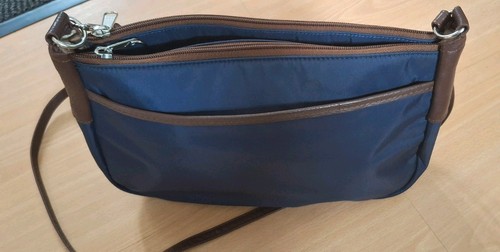 Orvis vintage crossbody bag - orvis,