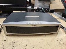 Bose AV3-2-1 II GSX Media Center UNIT ONLY - 100% UNTESTED