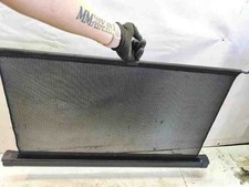 AUDI A6 Allroad 4GH, 4GJ Boot Sliding Parcel Shelf 002070011000 27174458