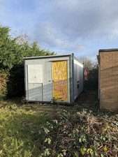 Portable Cabin PK161- 4.97 ×