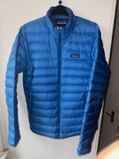 Patagonia Men's Down Sweater