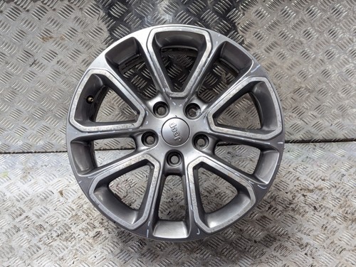 Jeep grand cherokee mk4 wk2 - cherokee,