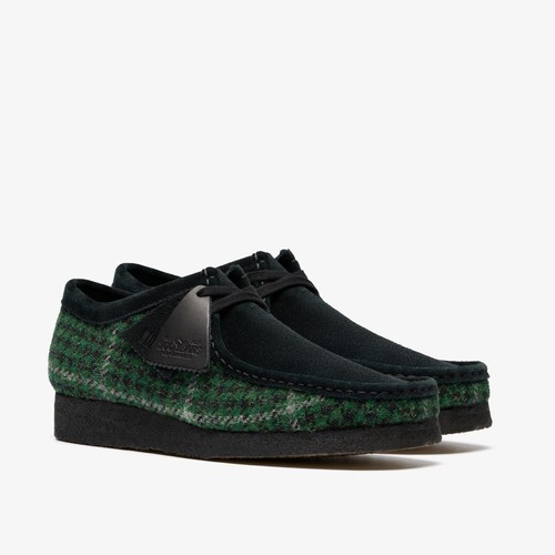 Clarks originals mens wallabee - originals,