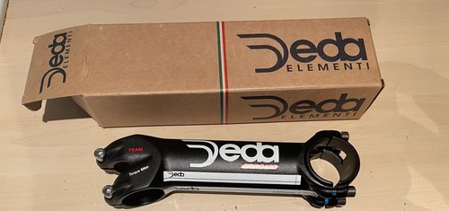 Deda elementi super - elementi, 100