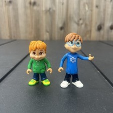 Alvin and the Chipmunks Simon