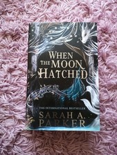 Waterstones Edition When the