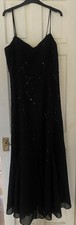 BNWT Roman Full Length Beaded