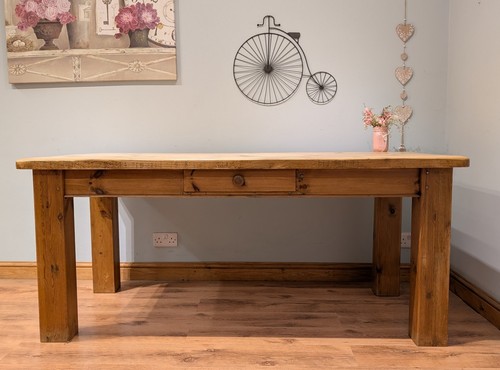 Rustic solid pine - rustic,