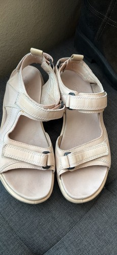 Ecco women sandals size - women's,