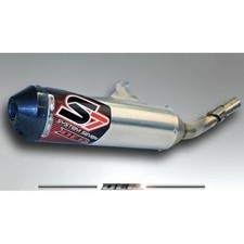 DEP S7 Exhaust Silencer For