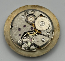 Peseux 7060 watch movement - peseux,