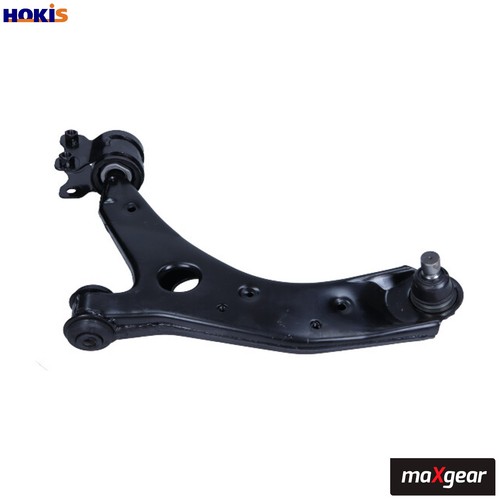 Controltrailing arm wheel - controltrailing,