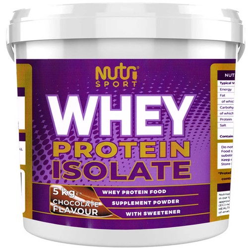 Nutrisport whey protein - nutrisport,