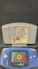 Paper Mario (Nintendo 64