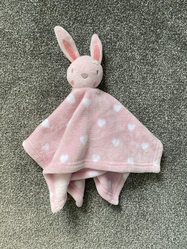 Primark pink bunny rabbit baby - primark,