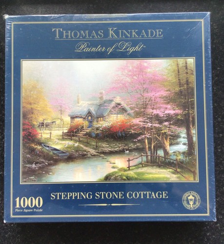 Thomas kinkade painter - thomas,