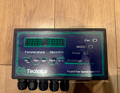 Ecotechnics evolution digital - ecotechnics,
