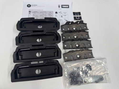 Thule fitting kit 7084 box - thule,