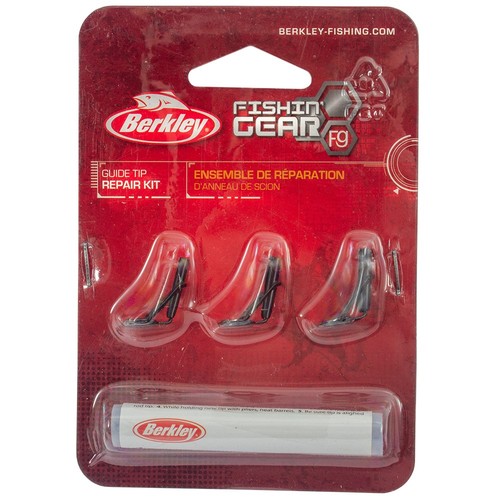 Berkley fishin gear guide tip - fishin,