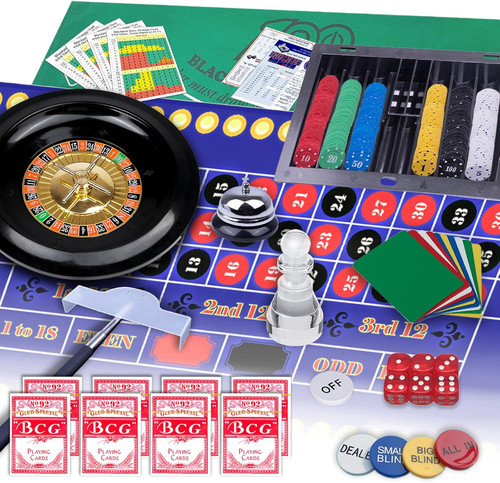 Premium casino game - 1,