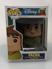 Funko POP! Disney Emperor's