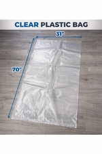 31x70" HEAVY DUTY EXTRA LARGE