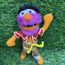 McDonald’s Happy Meal Toy