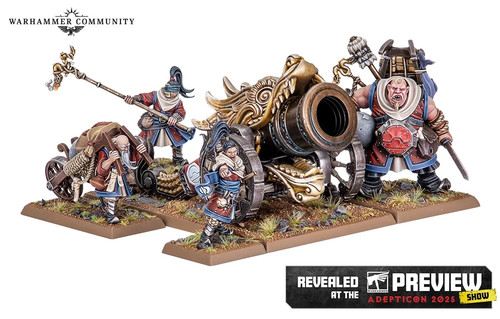 Cathayan grand cannon fire - cathayan, cannon/fire