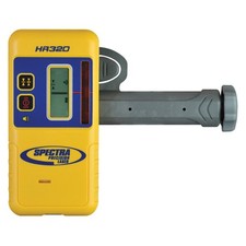 Spectra HR320 Handheld Laser
