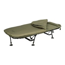 Trakker Big Snooze Wide Bed