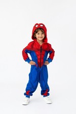 Boys Spider-Man Costume Kids