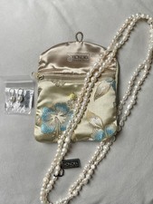 Honora Pearl Necklace & 925