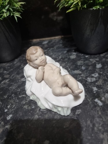 Lladro nao daisy - nao, jesus