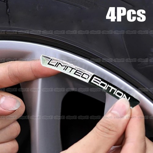 4pcs black limited - black,