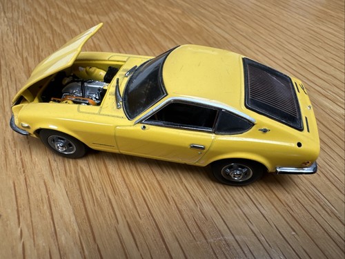Kyosho original nissan - 1/43,