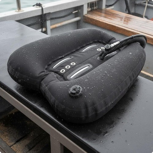 45lb wing 1050d nylon - 1050d,