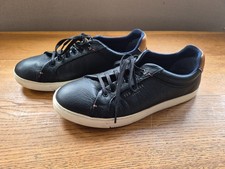 Ted Baker  Trainer/Shoes Black