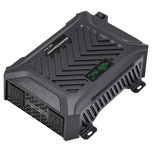 3000w 6000w pure sine wave - pure,