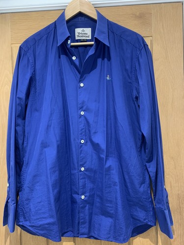 Vivienne westwood blue - westwood,
