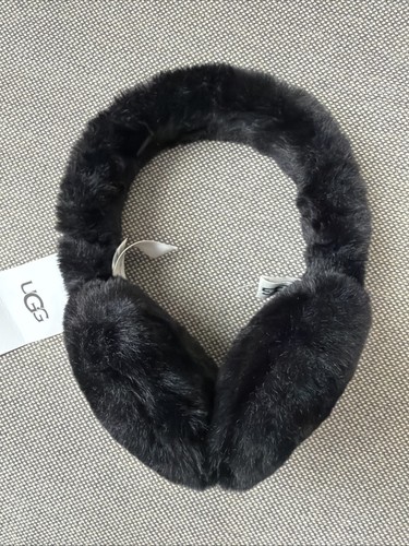Ugg australia black - ugg, faux