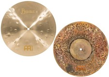 Meinl Byzance 13" Jazz Thin Hi