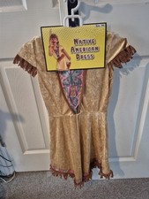 Beautiful Native American