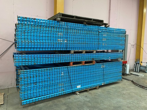 Redirack pallet racking - redirack,