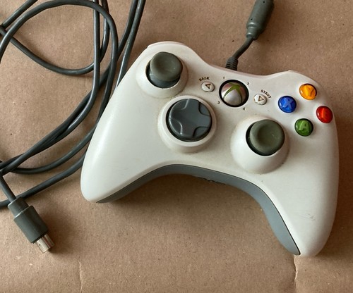 Microsoft xbox wired - xbox, s