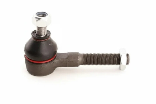 Steering rod end front - rod,