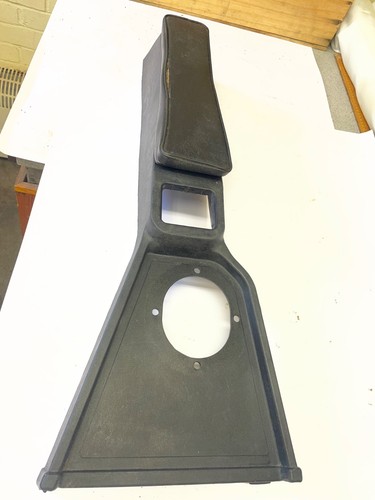 Mgb centre console - centre,