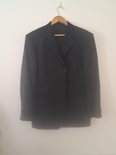 Lewin navy blue - tm,