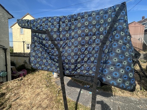 Stable master deluxe - 6’3,