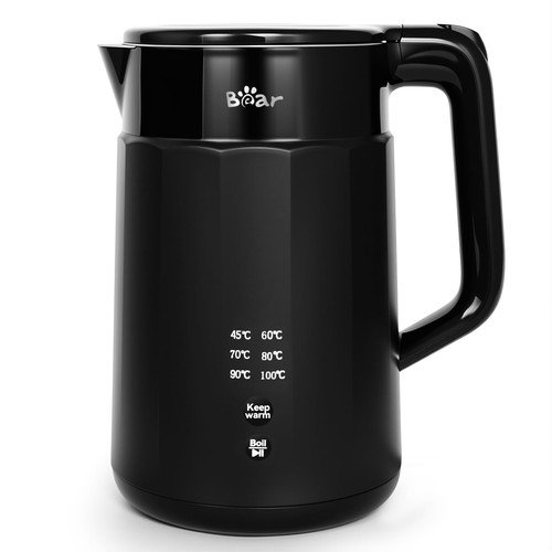 Bear variable temperature - bear,