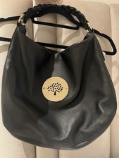 Mulberry Daria Hobo Bag In